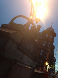 Kelvinbridge