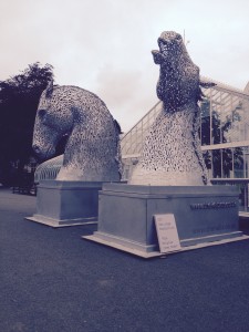 Botanic Gardens