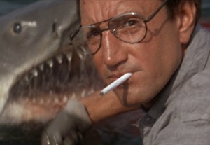 Jaws