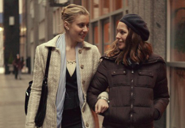 Mistress-America