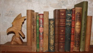 book fair bitannia panopticon music hall