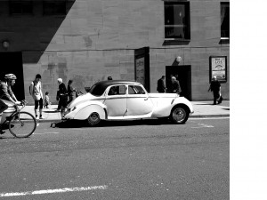 Classic Car