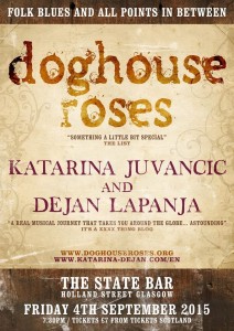 dog house roses state 4 sept