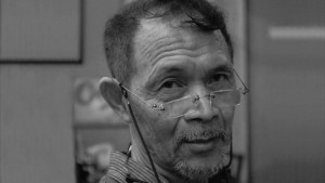 goenawan mohamed
