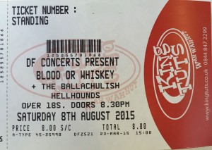 hellhounds king tuts