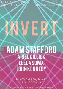 invert