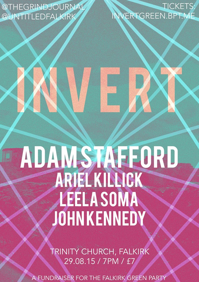 invert