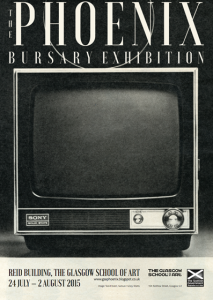 phoenix bursary exhibition