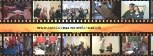 scottish screen writers