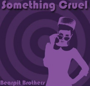 something cruel