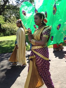 West End Festival 2015 Parade