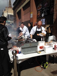 West End Festival 2015 Byres Road
