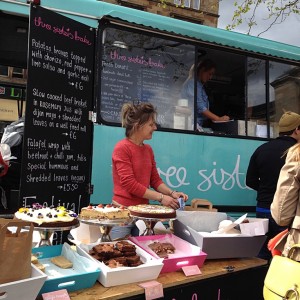 West End Festival 2015 Byres Road