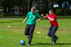 Park Lives Pic Peter Devlin