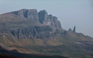 The Storr on Skye