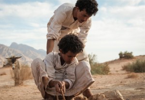 Theeb