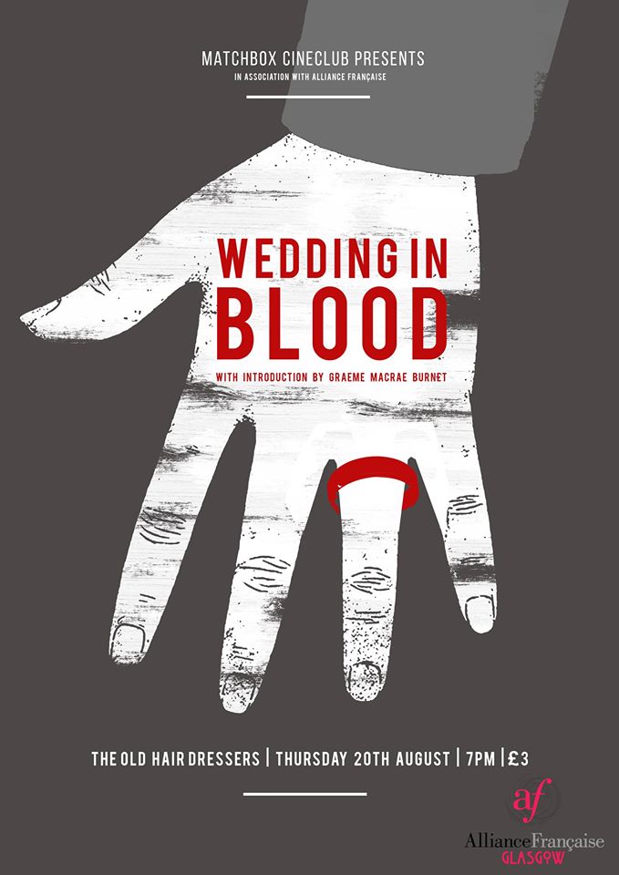WeddinginBlood