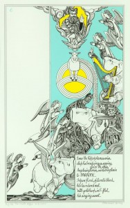 alasdair gray sixty years of prints