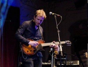 alex cornish