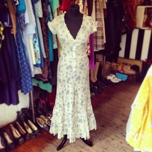 Vintage Guru Byres Road