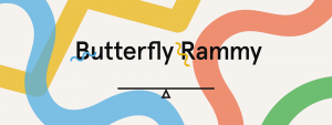 butterfly rammy
