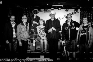 carlton jug band