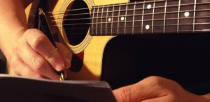 chiara songwriting