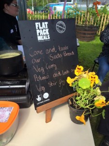 flat pack meals