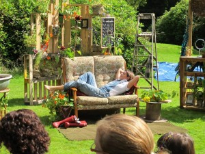 eco drama