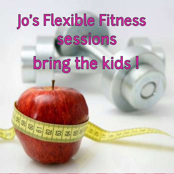 jo's flexible sesssions