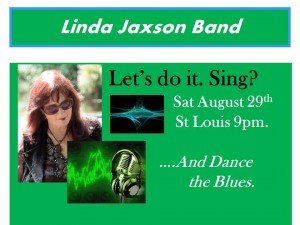 linda jaxson sat aug 29