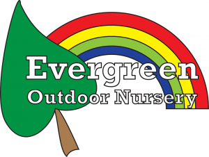logo evergreen