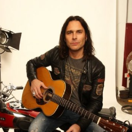 mike tramp band
