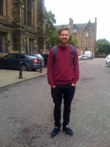 sean profs sq
