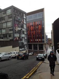 sean uni strathclyde