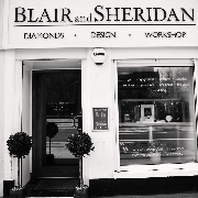 blair and sheridan