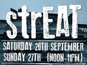 strEAT Glasgow
