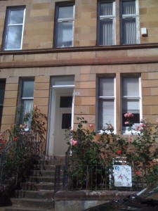 west princes st