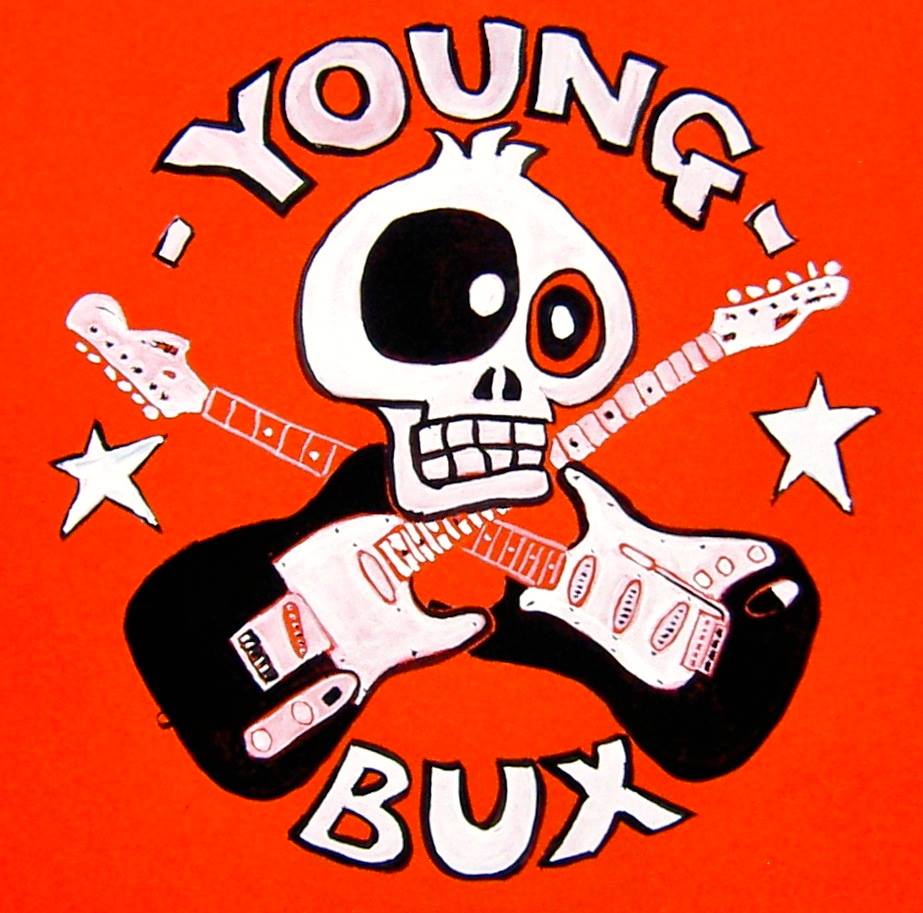 young bux