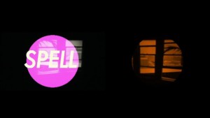 spell