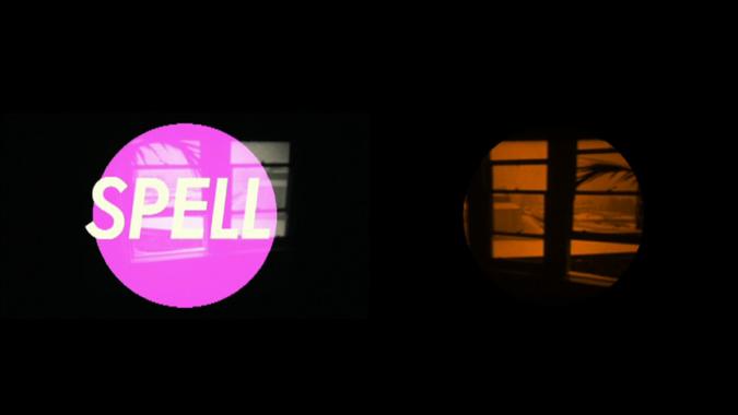spell