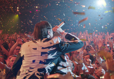 Arcade-Fire-the-Reflektor-Tapes