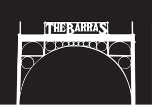 City-Movie-Screen-Barras