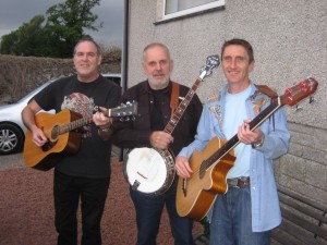 Flatt River Band