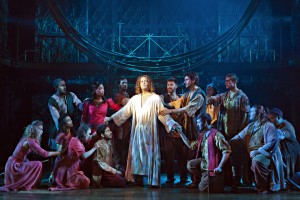jesus christ superstar