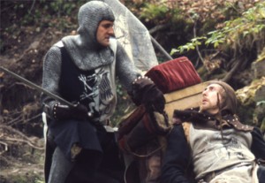 Monty-Python