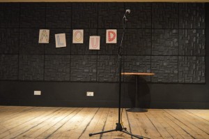 aloud freshers special