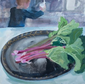 brita granstrom