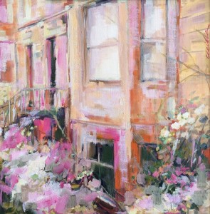cecilia forrest