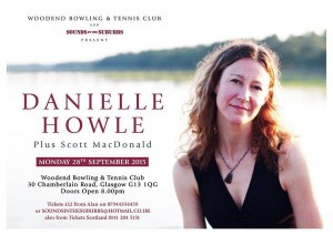 danielle howle mon 28 sept